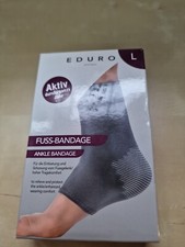 3696 eduro fuss gebraucht kaufen  Wehretal