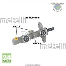 Pompa freni metelli usato  Roma