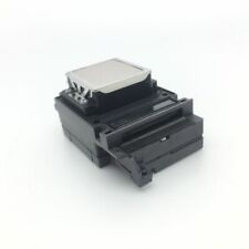 Cabeça de impressão F192040 serve para plotter UV EPSON dx8 óleo ecológico dx10 tx800 comprar usado  Enviando para Brazil