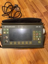 Krautkramer ultrasonic flaw for sale  San Antonio