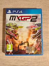 Sony ps4 mxgp usato  Verrua Savoia