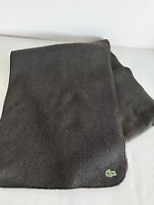Echarpe lacoste vintage d'occasion  La Ferté-Frênel