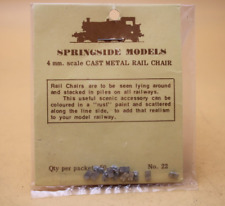 Springside models gauge for sale  WREXHAM