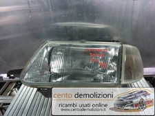 Ricambi usati faro usato  Italia