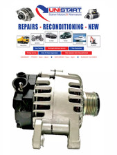 Multivan 2.0tdi alternator for sale  LONDON
