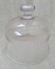 Petite cloche fromage d'occasion  Tarare
