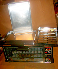 Vintage toast broil for sale  Aurora