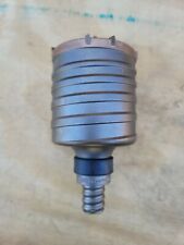 Corpo de núcleo de martelo rotativo Bosch 3-1/4" x 5 bits.  comprar usado  Enviando para Brazil
