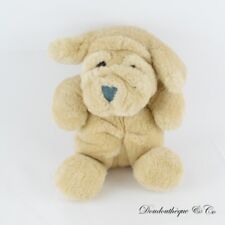 Peluche chien nounours d'occasion  Cavaillon