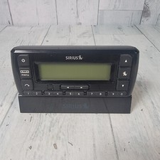 Sirius radio stratus for sale  Plainfield