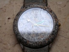 Maurice harley orologio usato  Italia