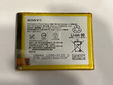 Bateria genuína Sony Xperia Z3 Plus 2930mAh Z3+ Z4 LIS1579ERPC E6553 1 comprar usado  Enviando para Brazil