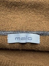 Malo strickblazer pullover gebraucht kaufen  Hamburg