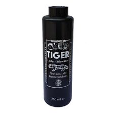 Lederschwärze 250 tigerschwä gebraucht kaufen  Dallgow