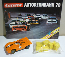 Carrera 132 universal gebraucht kaufen  Lüdinghausen