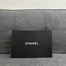 Chanel empty handbag for sale  LONDON