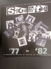 Special duties 82 usato  Lerici