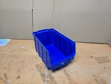 Stück blau kunststoff gebraucht kaufen  Rastatt