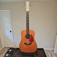 Alvarez yairi dy68 for sale  Reading