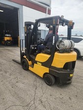 2015 yale 60vx for sale  Louisville