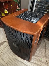 Schertler jam 400 for sale  EXETER