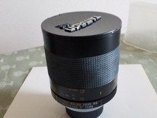 Obiettivo tamron catadiottrico usato  Vimercate