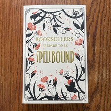 Spellbound georgia leighton for sale  Quincy