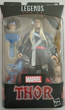 Thor marvel legends usato  Zinasco