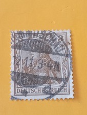 Timbre allemagne deutsche d'occasion  Créances