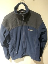 Berghaus fleece jacket for sale  LONDON