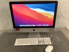 imac 5 late 2013 21 for sale  San Jose