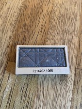 Dior liedschatten eye gebraucht kaufen  Leverkusen