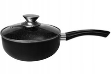 Rondel patelnia 1.9L 20cm z pokrywą CHEFFINGER na sprzedaż  PL