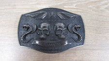 Skulls snakes ultramagnetic for sale  COLCHESTER