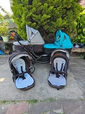 Abc design obaby for sale  EASTBOURNE