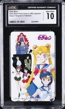 1992 sailor moon for sale  New Castle