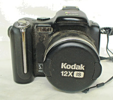 Usado, Câmera LCD Kodak Easy Share P850 5.1 MP 12X comprar usado Usado, Câmera LCD Kodak Easy Share P850 5.1 MP 12X comprar usado  Enviando para Brazil