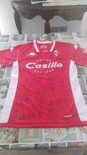 Maglia bari 2023 usato  Alba