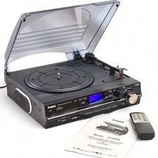 Steepletone st929r record for sale  SEAFORD