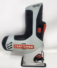 Craftsman nextec 12v for sale  Zimmerman