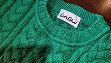 Vintage carlo colucci gebraucht kaufen  Lotte