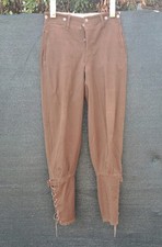 Militaria pantalon culotte d'occasion  Grenoble-