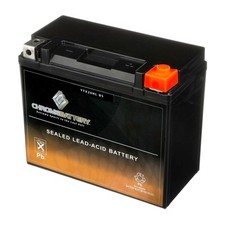 Agm gtx20lbs ytx20hl for sale  USA