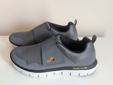 Skechers flex advantage for sale  SLEAFORD