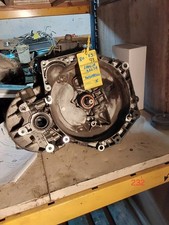 Cambio automatico 46345508 usato  Roma