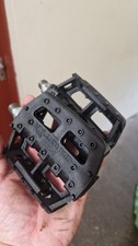 Mks grafight pedals for sale  KINLOCHLEVEN