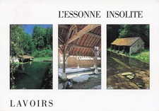 Chalou moulineux d'occasion  France
