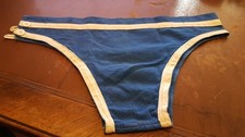 Ddr dreiecksbadehose veb gebraucht kaufen  Jüterbog