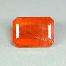 1,64 cts_pedra antiga_100% natural laranja não aquecida hackmanita_afeganistão comprar usado  Enviando para Brazil