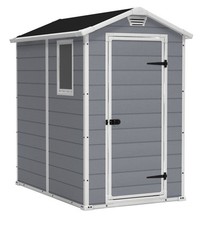 Keter manor 4x6 for sale  Haltom City